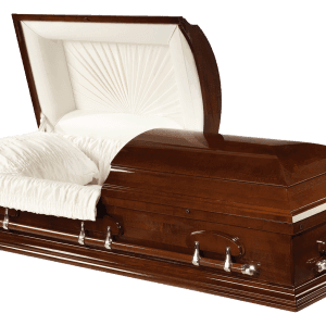 The Maple Ceremonial Casket