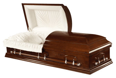 The Maple Ceremonial Casket