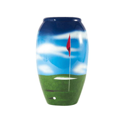 18th Hole