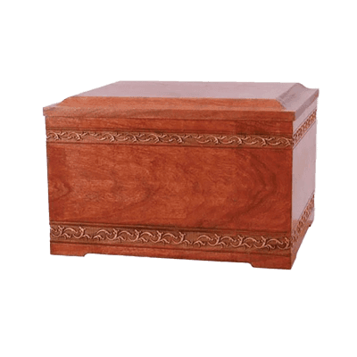 Cherry Chest