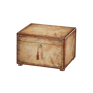 Traveller Chest