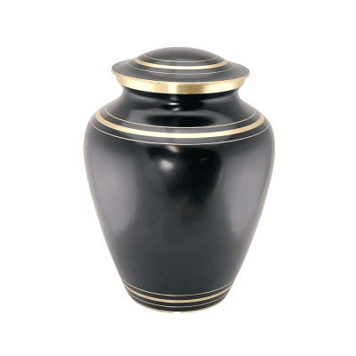Elegant Black