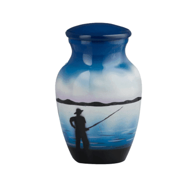 Fisherman