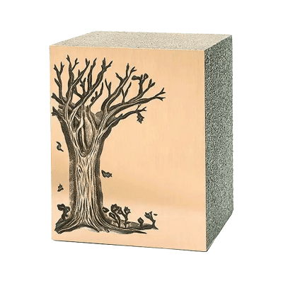 Oak Tree