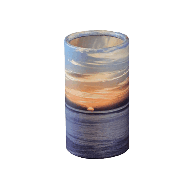 Ocean Sunset