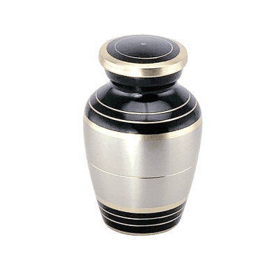 Pewter Black