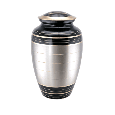 Pewter Black