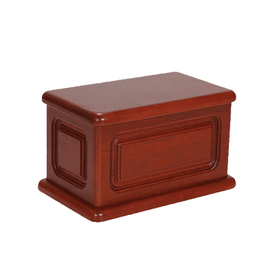 Raised Panel Cherry