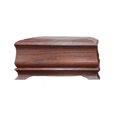 Solid Oak Rectangular
