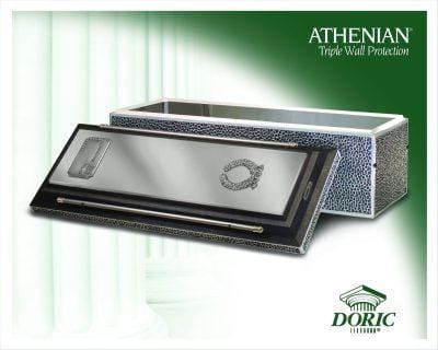 Athenian Vault