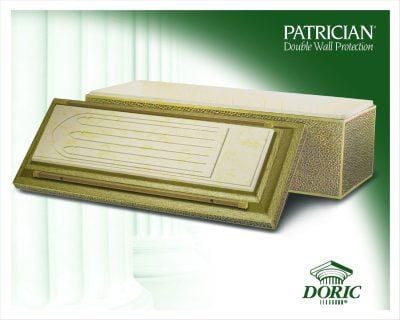 Patrician Vault