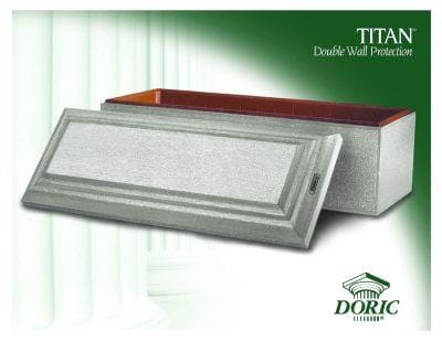 Titan Vault