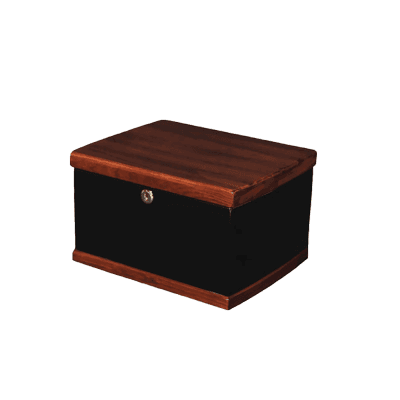 Traveller Chest