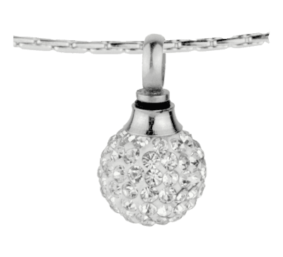 Crystal Ball