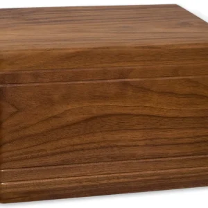 Companion Boxwood Walnut